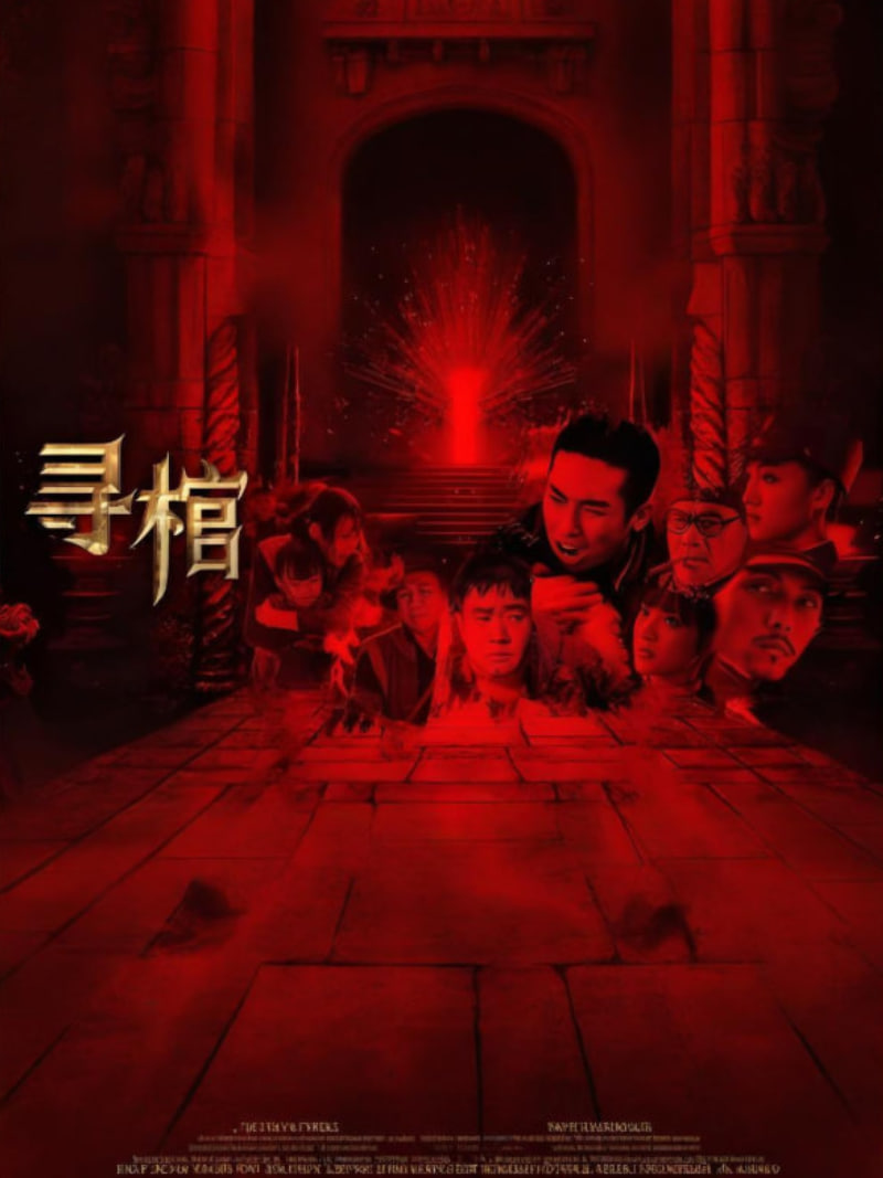 寻棺