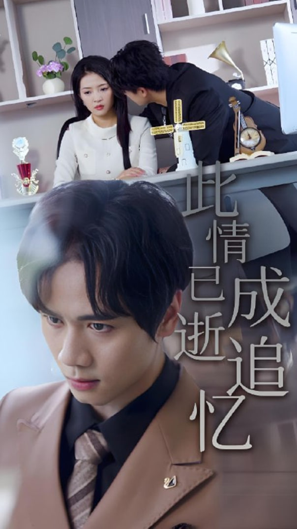 此情已逝成追忆 在线播放