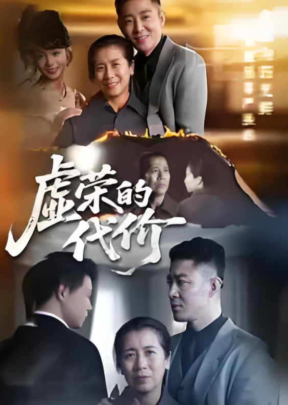 虛榮的代價