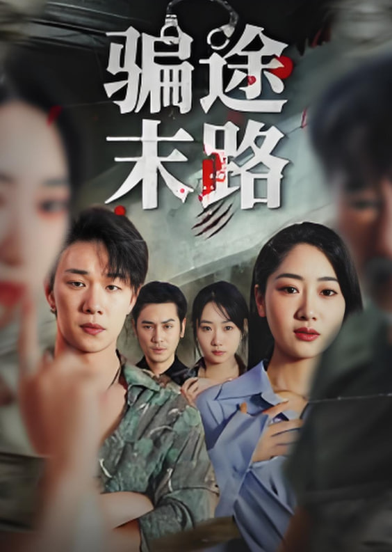 那年雨落无声