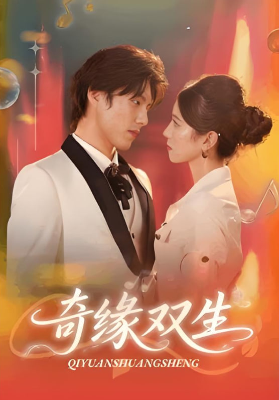 奇缘双生