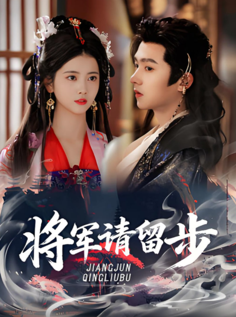 将军请留步