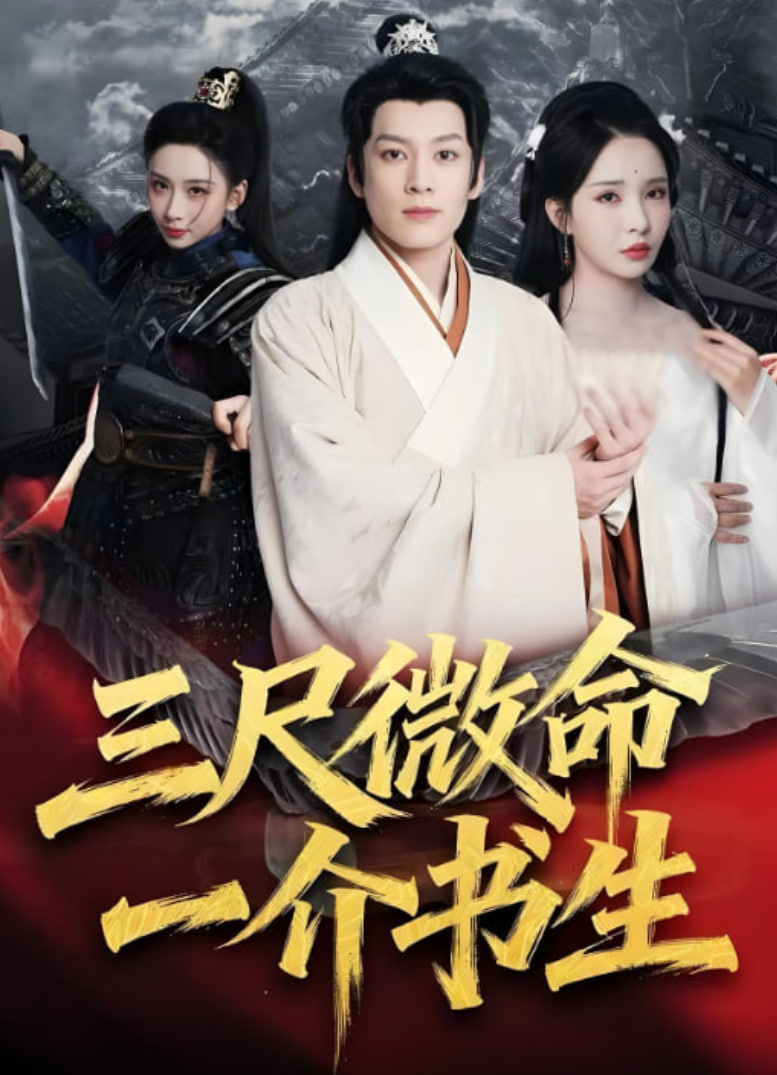 三尺微命一介书生（攻入皇城后她叫我撤军)