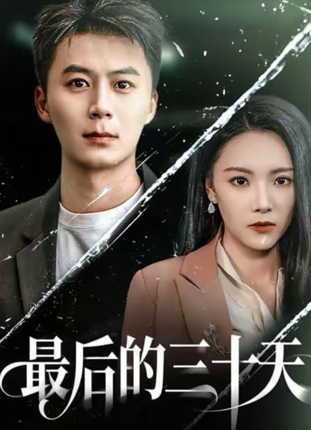 最后的三十天