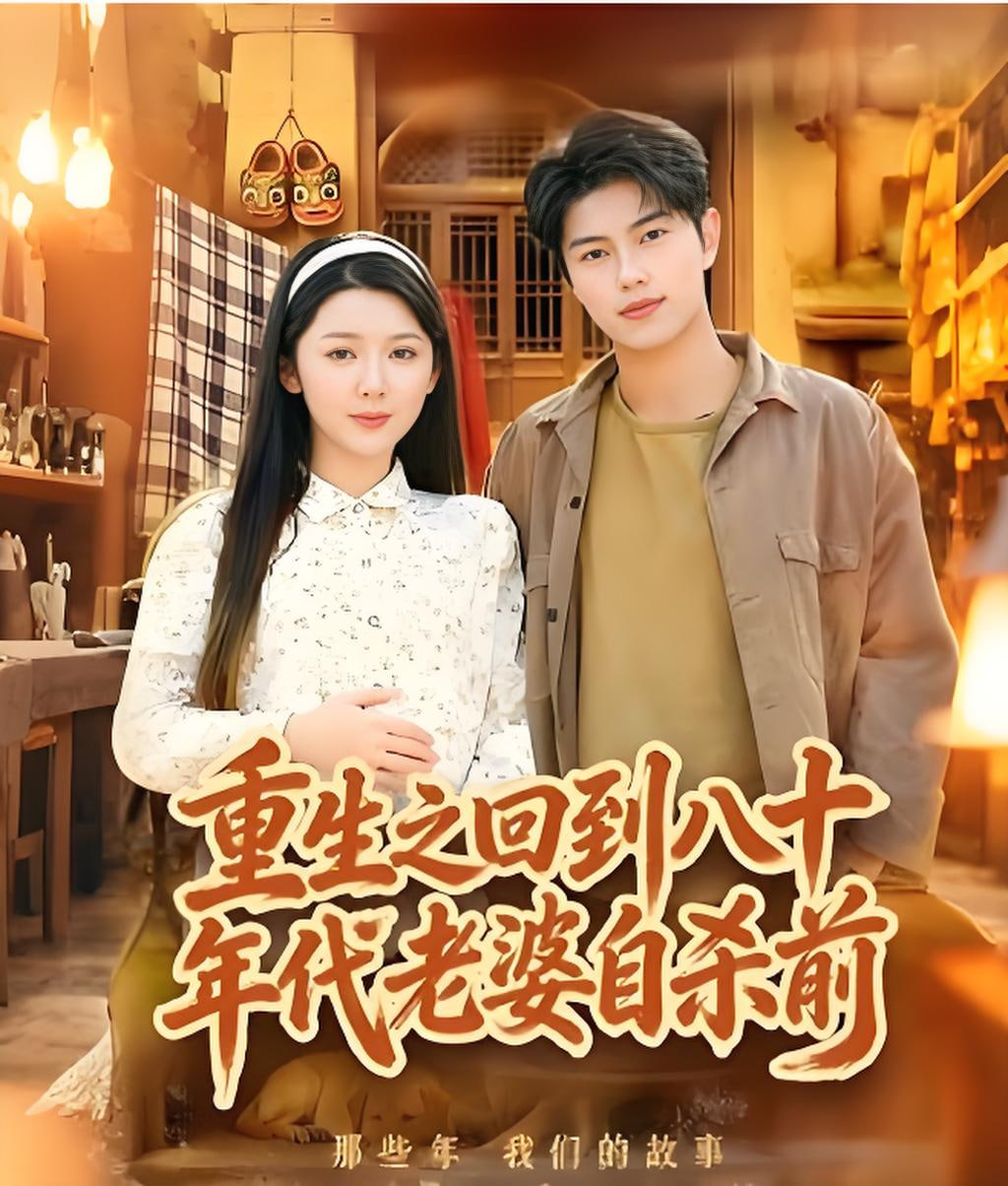 重生之回到八十年代老婆自杀前