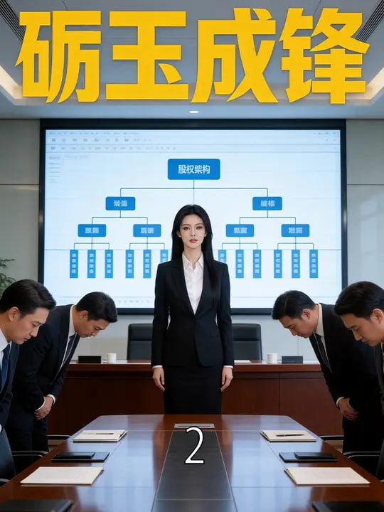 砺玉成锋