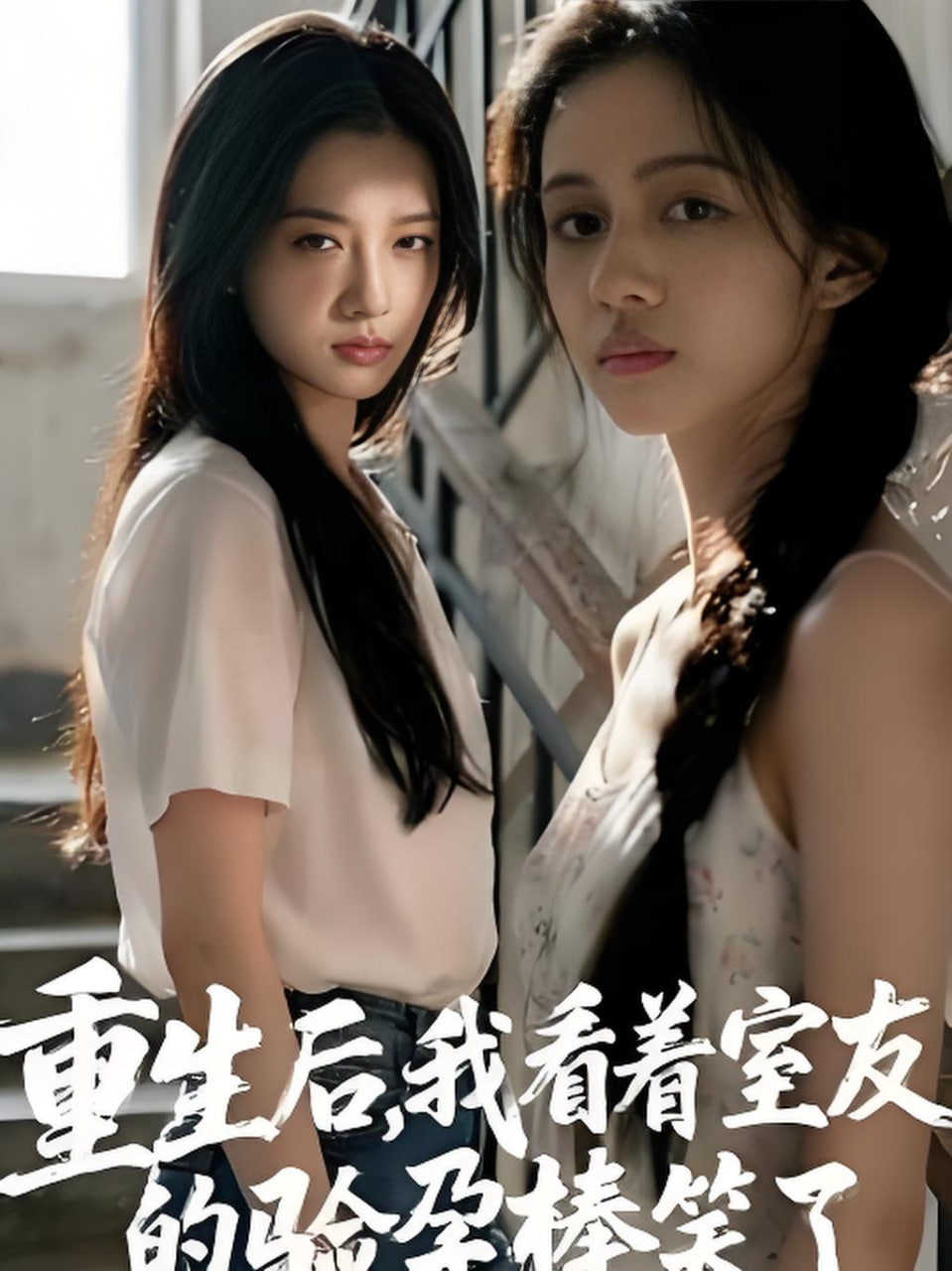 重生后，我看着室友的验孕棒笑了