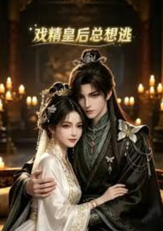 戏精皇后总想逃