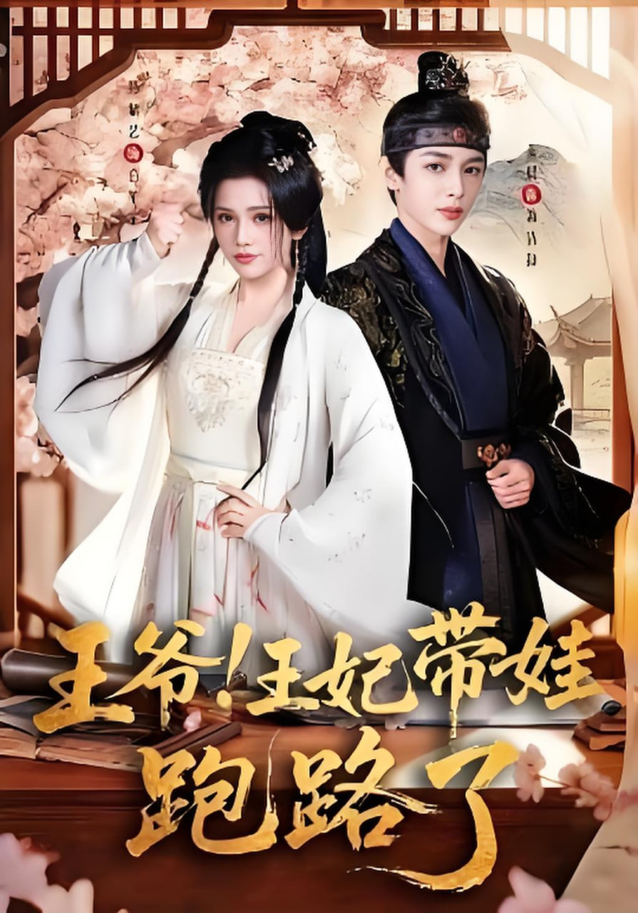 王爷，王妃又来偷娃了（王爷！王妃带娃跑路了）