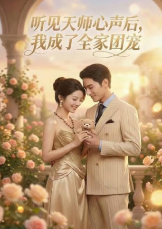 听见天师心声后，我成了全家团宠