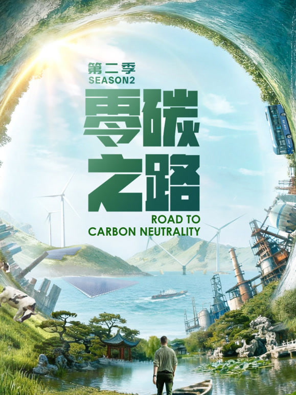 零碳之路 第二季