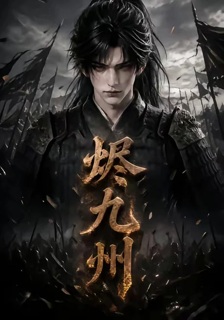 烬九州