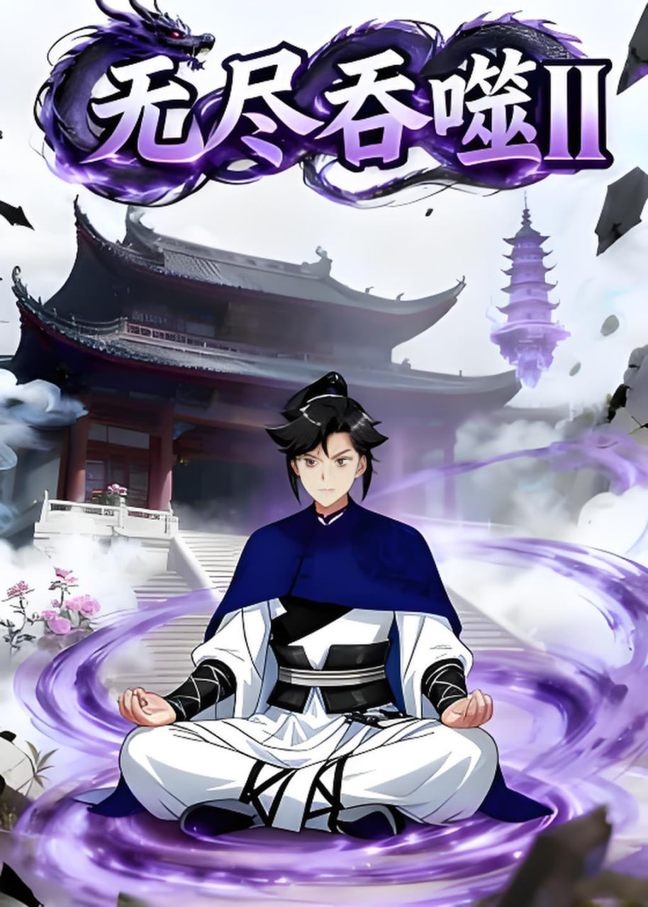 无尽吞噬II第二季