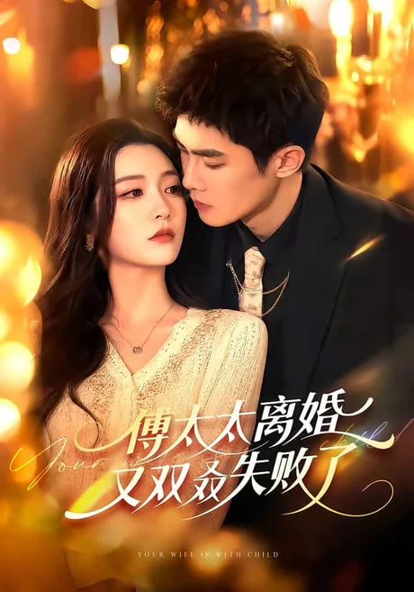 傅太太离婚又双叒失败了