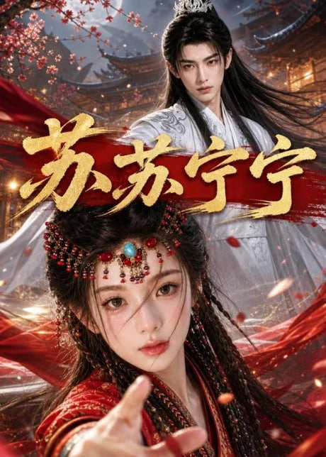 苏苏宁宁