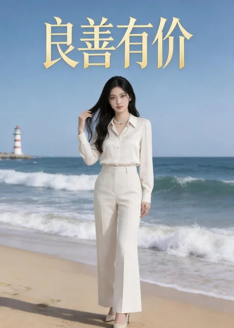 良善有价