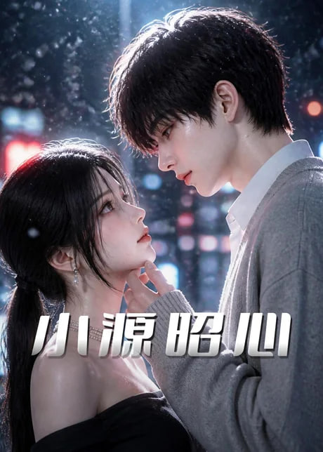 小源昭心
