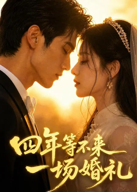 四年等不来一场婚礼
