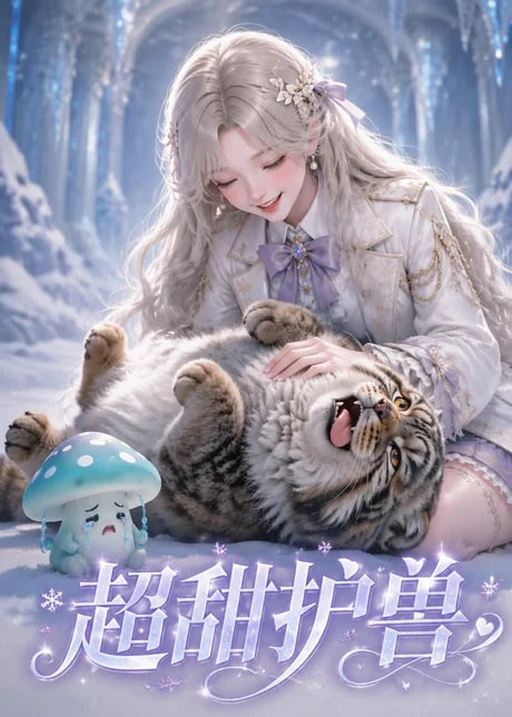 超甜护兽