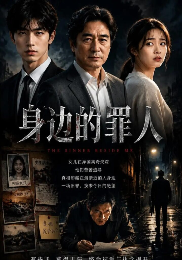 身边的罪人