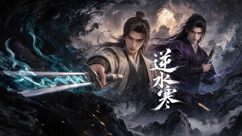 逆水寒