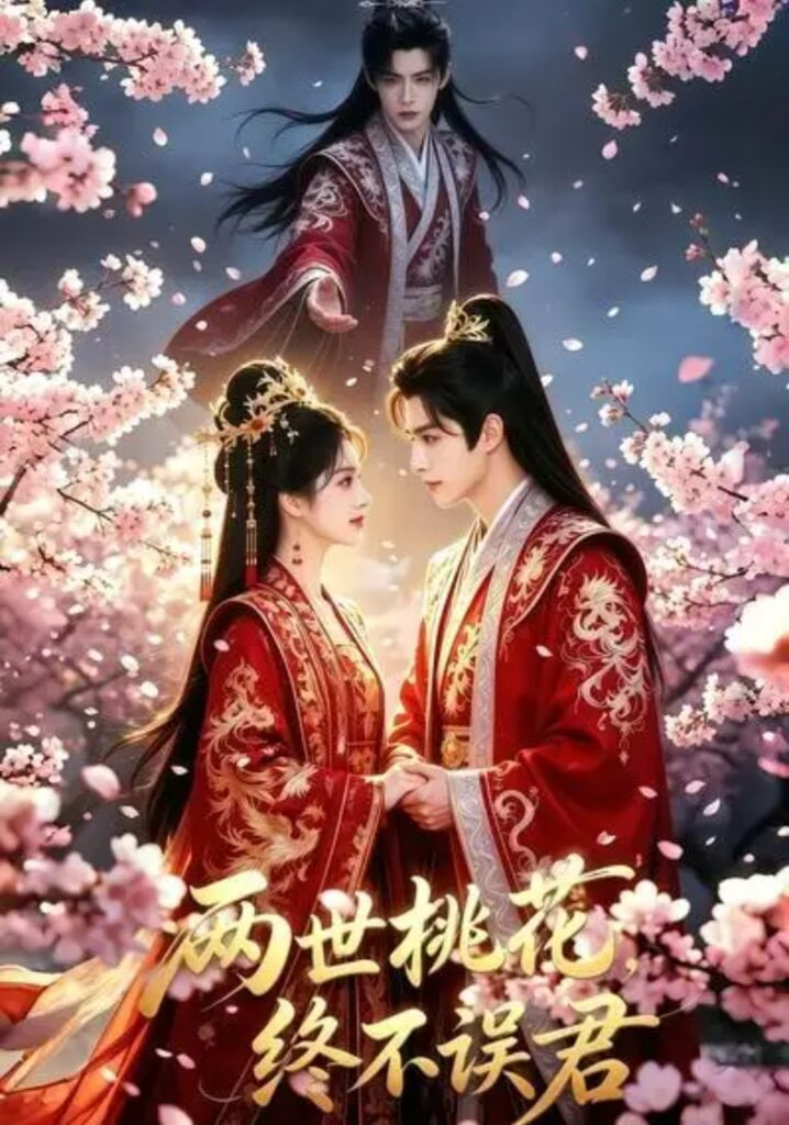 两世桃花终不误君