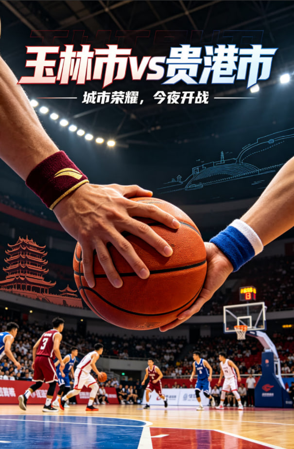 玉林市vs贵港市