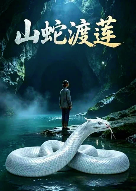 山蛇渡莲