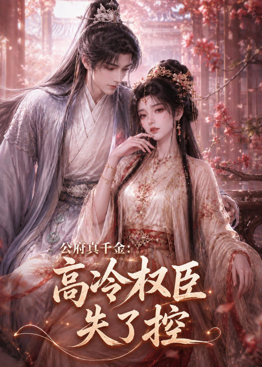 公府真千金：高冷权臣失了控