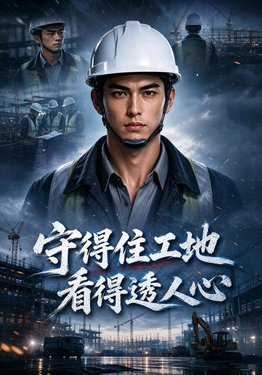 守得住工地，看得透人心