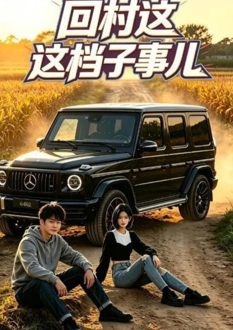 回村这档子事儿