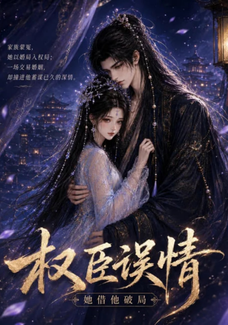 权臣误情：她借他破局