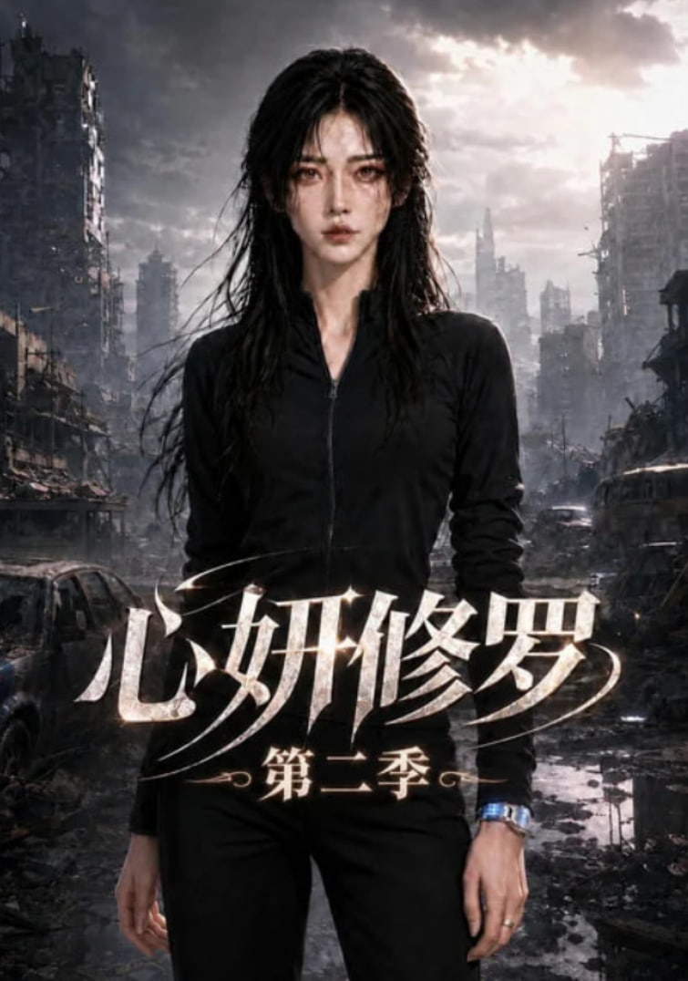 心妍修罗第二季