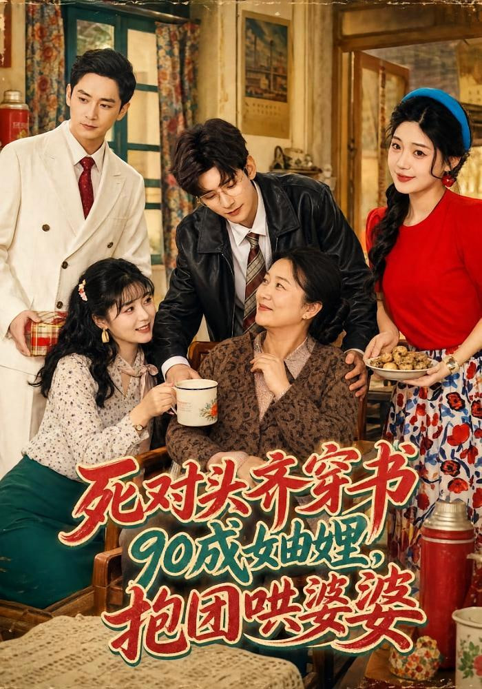 万物扫描：我靠系统赢未来