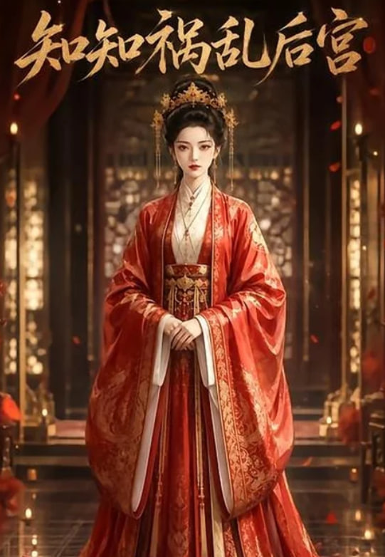 知知祸乱后宫