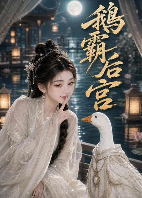 鹅霸后宫