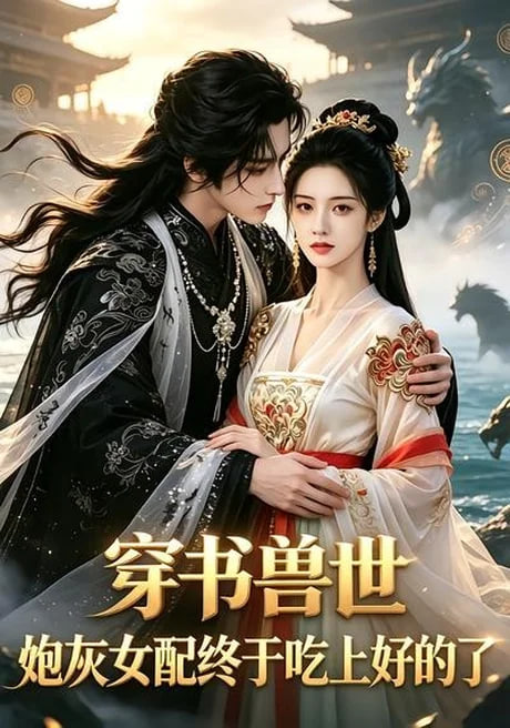 穿书兽世：炮灰女配终于吃上好的了