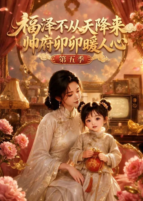 福泽不从天降来，帅府卯卯暖人心第五季