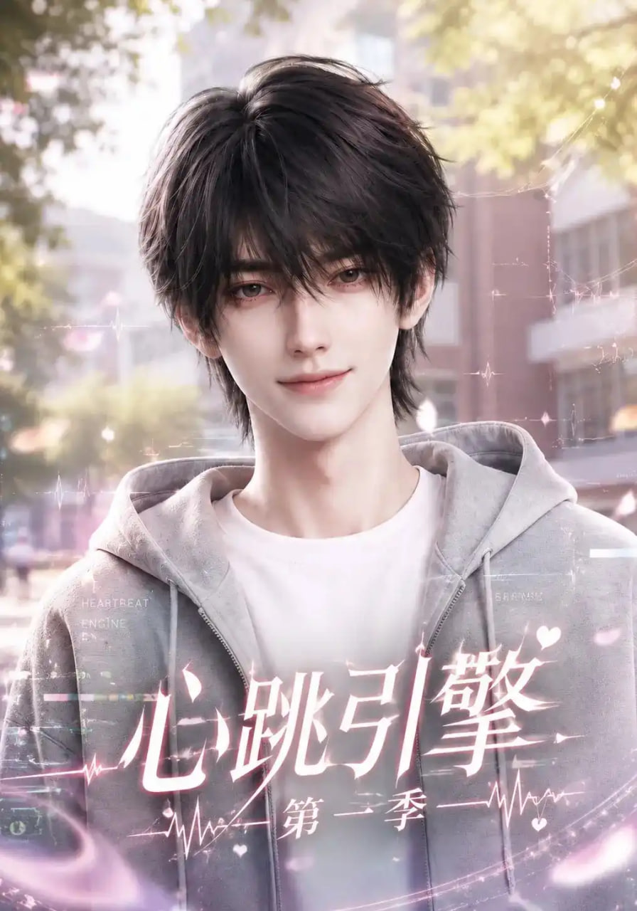心跳引擎第一季