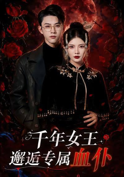千年女王邂逅专属血仆