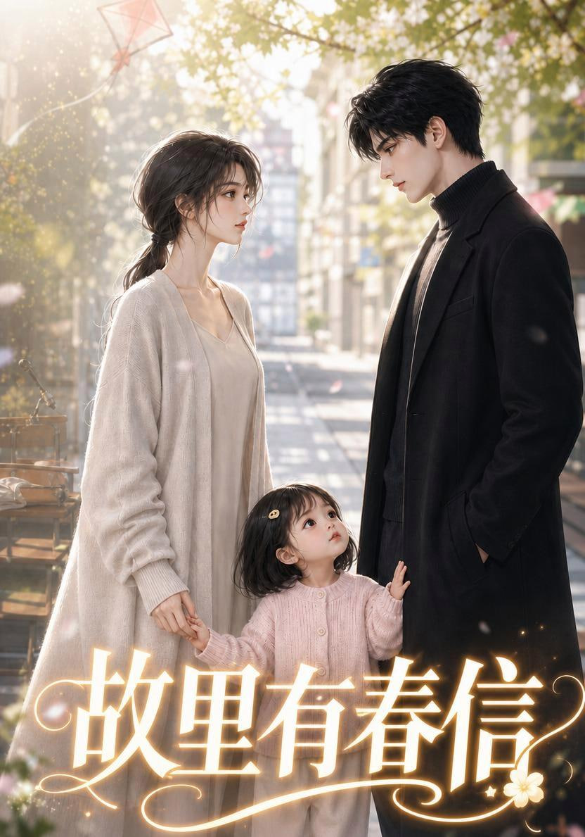 故里有春信