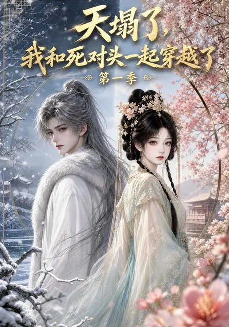 天塌了，我和死对头一起穿越了第一季