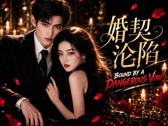 婚契沦陷