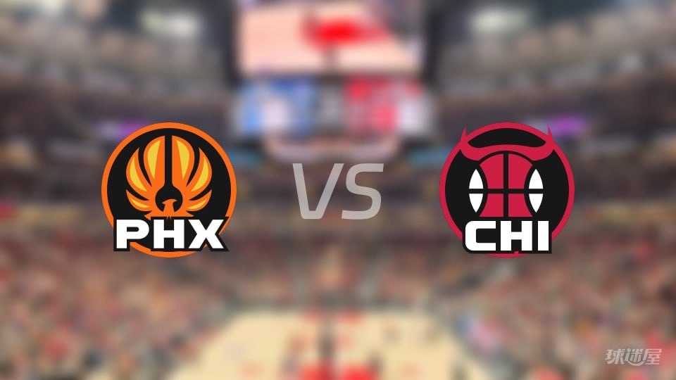 26_27赛季NBA季前赛全场回放：太阳VS公牛