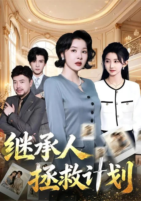 蝴蝶兰的告白第二季